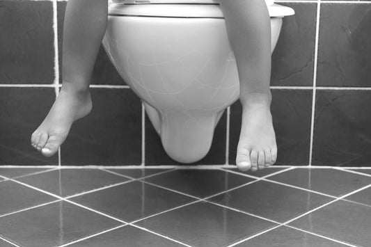 Potty Training Tips and Tricks: Making the Transition Smoother for You and Your Toddler